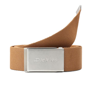 Brookston Brown Duck - Cintura Marrone DK0A4XBYBD01  DICKIES 