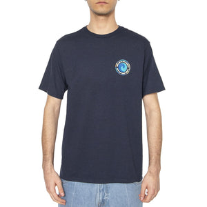 M's Unity Fitz Responsibili-Tee NENA - Maglietta Girocollo Uomo Blu 37768-NENA  PATAGONIA 