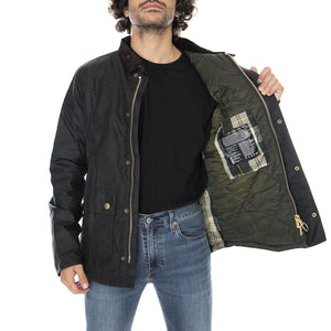  MWX1106-SG51-FW20  BARBOUR 