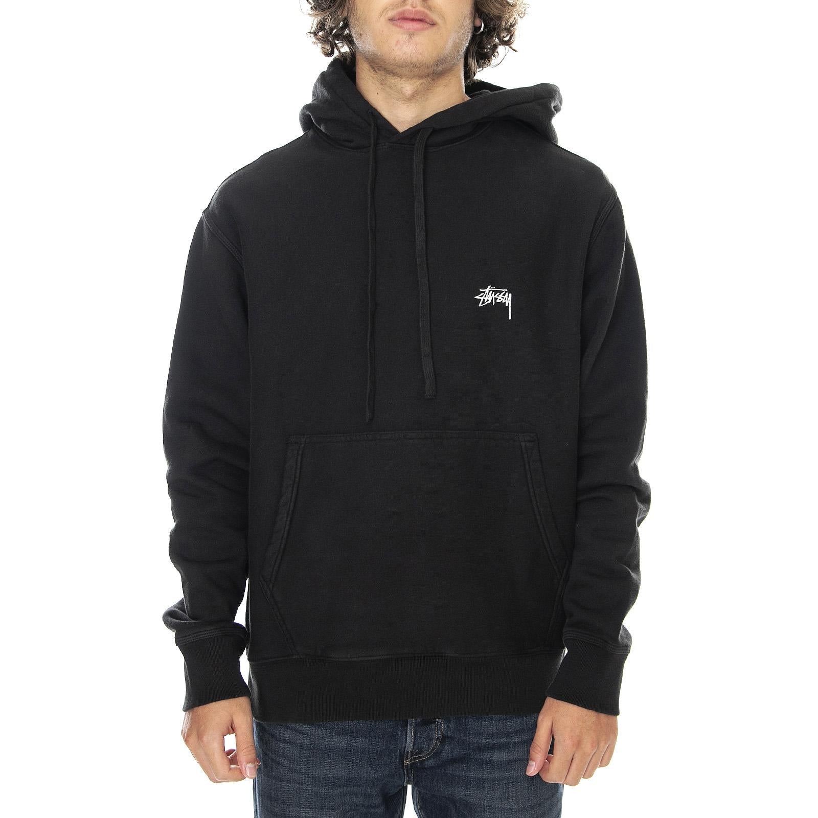  118364-BLAC  STUSSY 