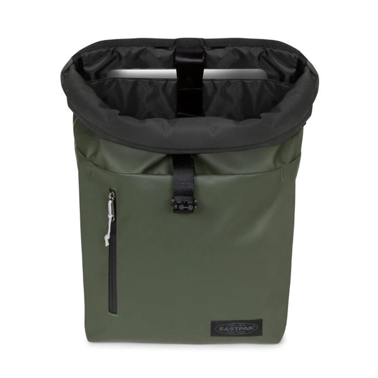 Up Roll - Zaino Tarp Forest Green Verde EK0A5BGF 0Z01 EASTPAK 
