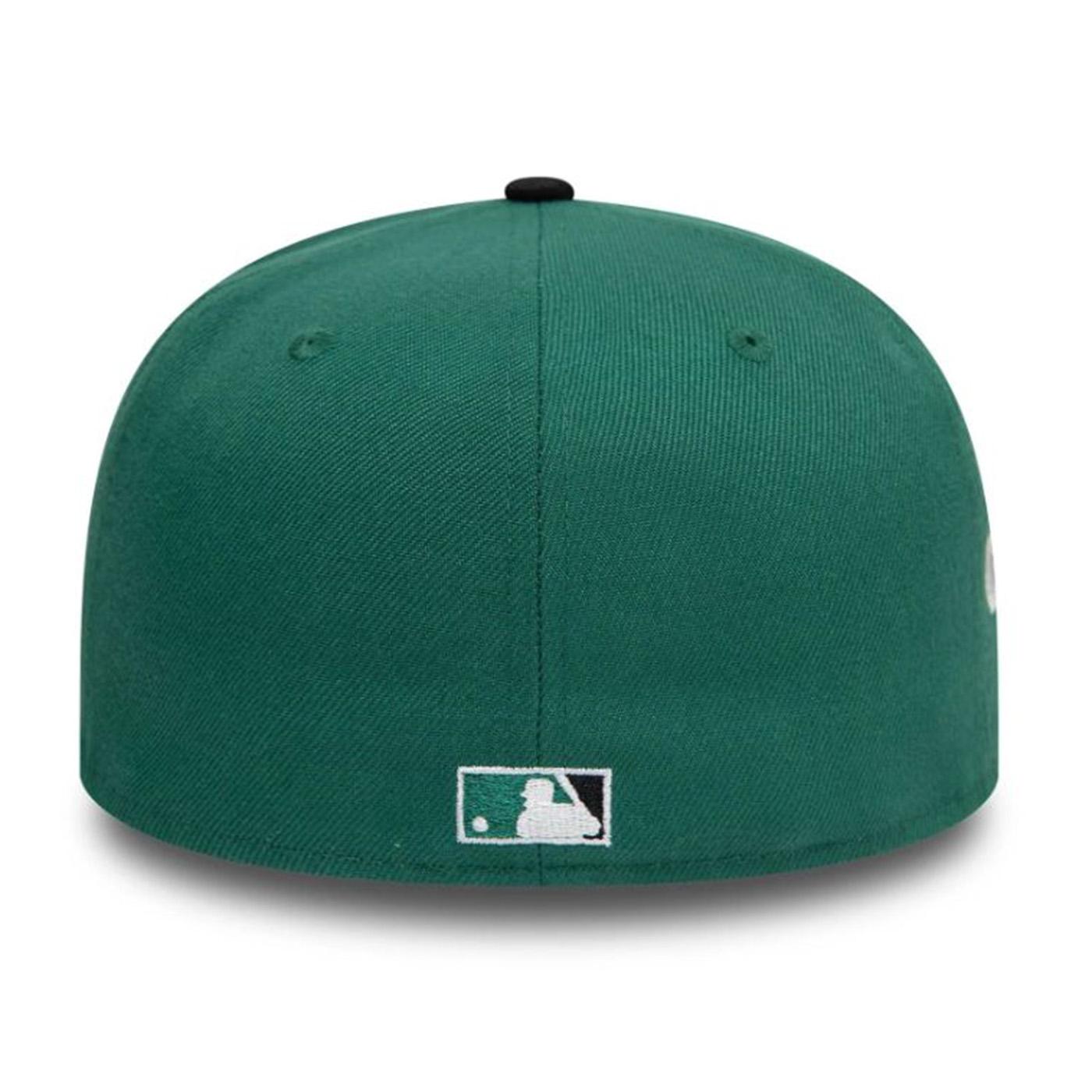 Visor Clip 59Fifty New York Mets Emg / Black - Cappellino con Visiera Multicolore 60595321  NEW ERA 
