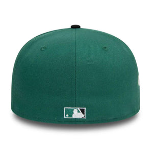 Visor Clip 59Fifty New York Mets Emg / Black - Cappellino con Visiera Multicolore 60595321  NEW ERA 
