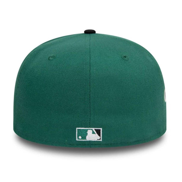 Visor Clip 59Fifty New York Mets Emg / Black - Cappellino con Visiera Multicolore 60595321  NEW ERA 