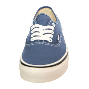 UA Authentic 44 DX (Anaheim Factory) OG Navy - Scarpe Stringate Profilo Basso Uomo Blu VN0A38ENR3U1  VANS 