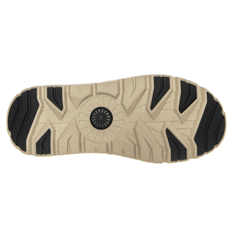 M Tasman Weather Hybrid Black / Birch -- Scarpe Uomo Nero / Beige 1158351M BLB UGG 