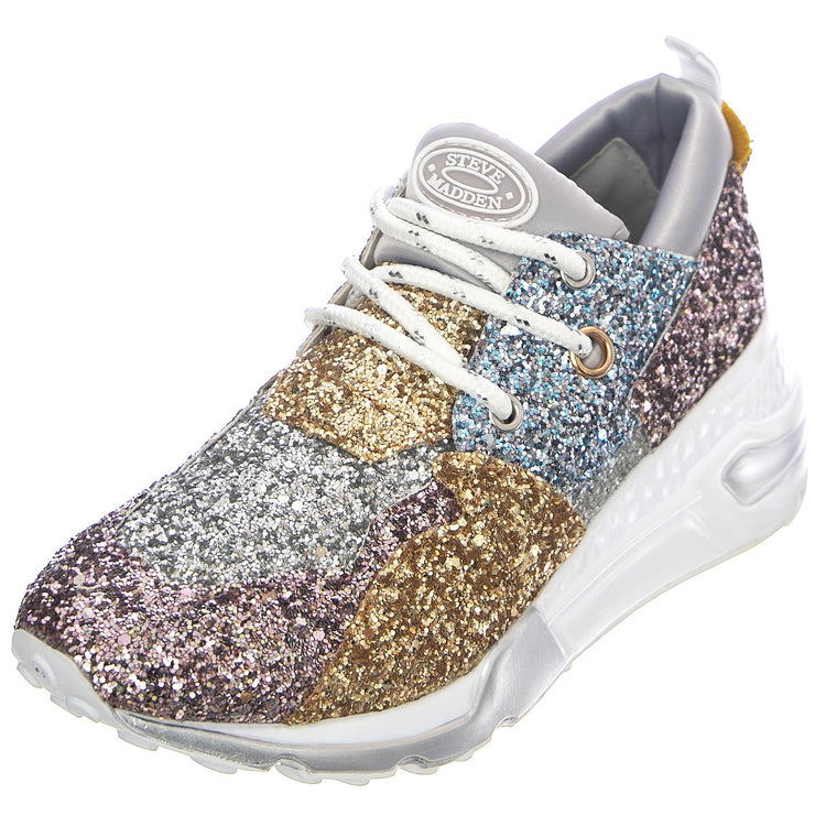  CLIF02S1-GLIT  STEVE MADDEN 