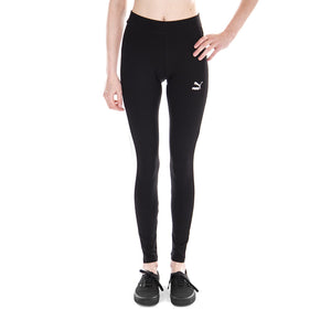 Classics Logo T7 Legging Cotton Blac 57507501  PUMA 