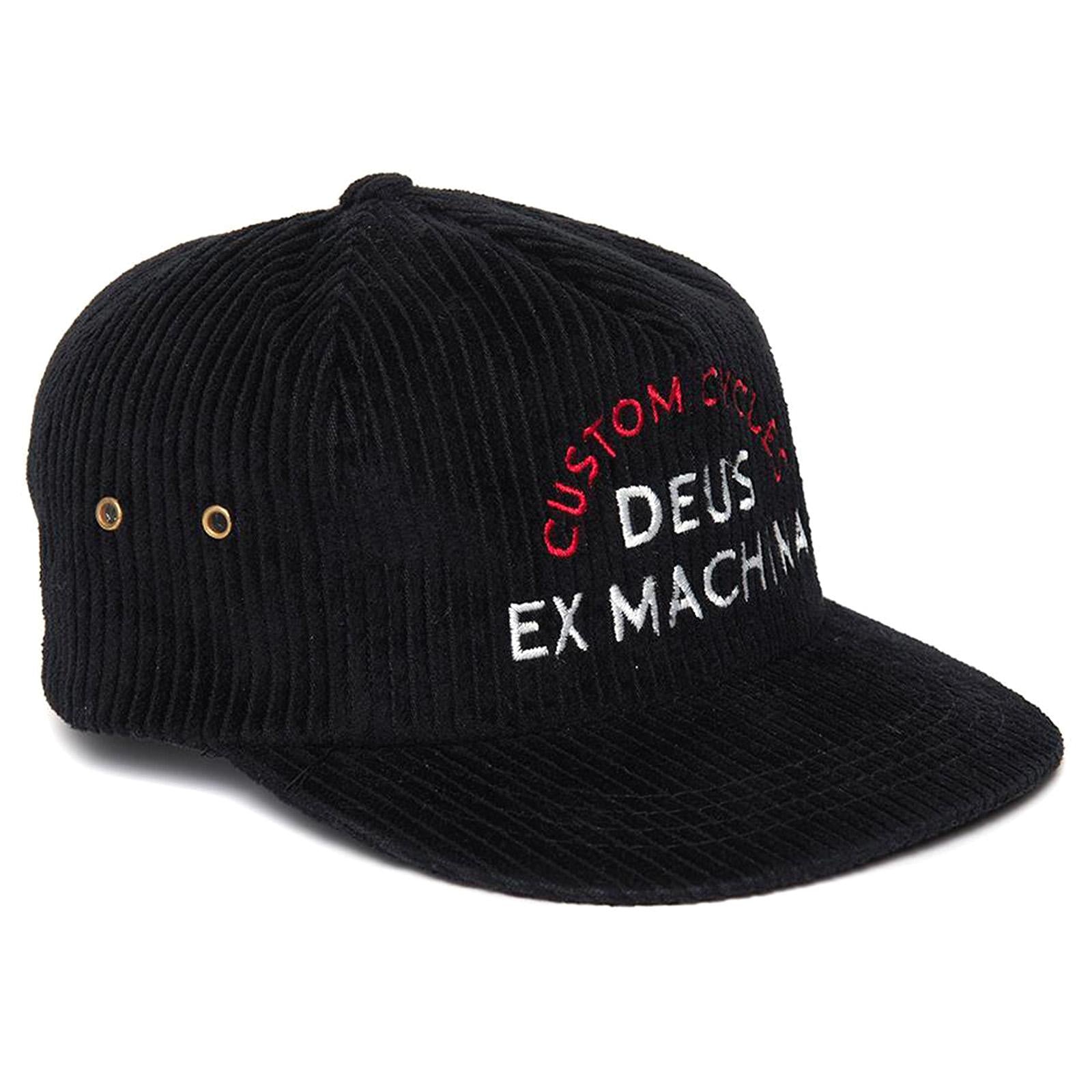  DEACC0119-100  DEUS EX MACHINA 