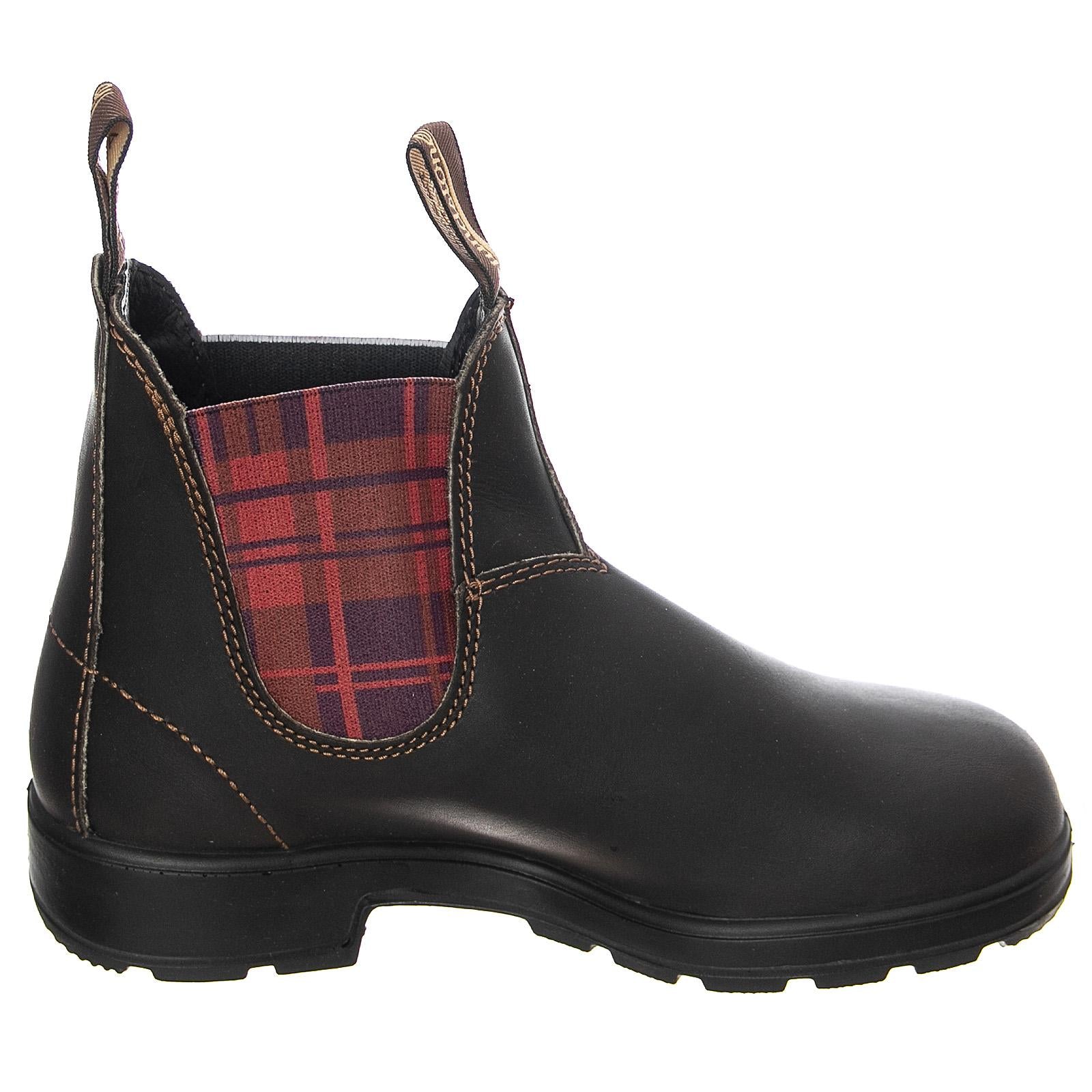  2100-2100-FW21  BLUNDSTONE 