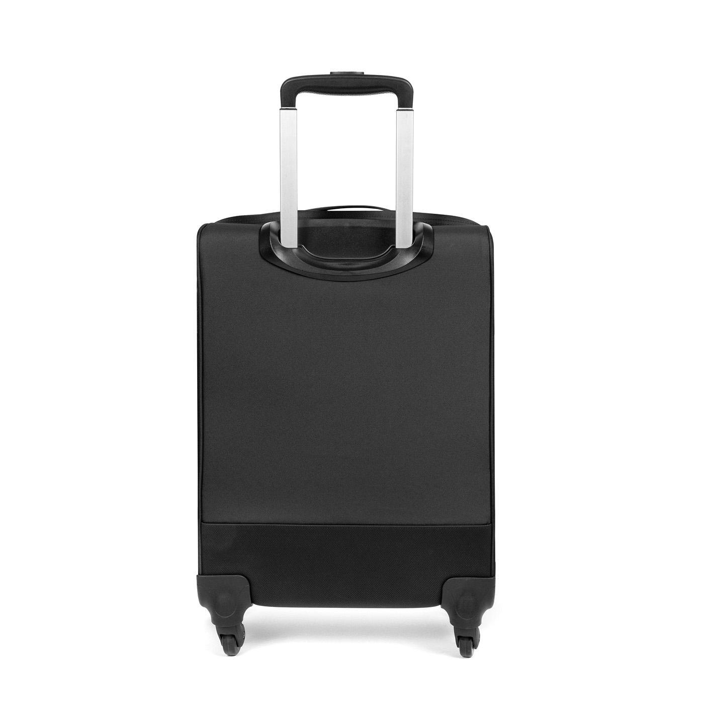 Transit'R 4 S Black - Valigia Trolley Nera EK0A5BFI0081  EASTPAK 