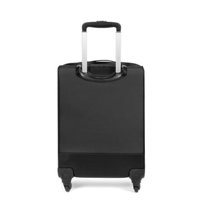 Transit'R 4 S Black - Valigia Trolley Nera EK0A5BFI0081  EASTPAK 