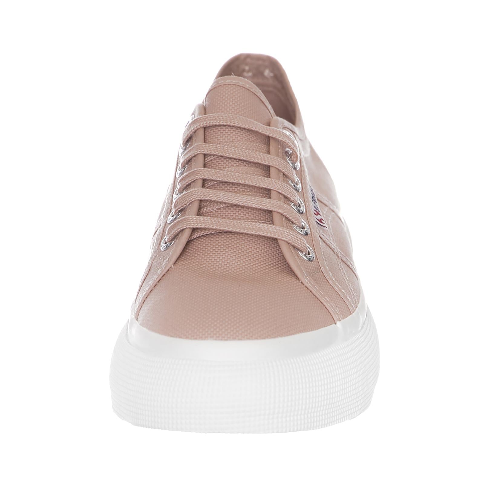 2287-COTU Rose Mahogany S00DQS0-G29  SUPERGA 