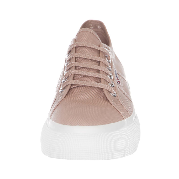 2287-COTU Rose Mahogany S00DQS0-G29  SUPERGA 