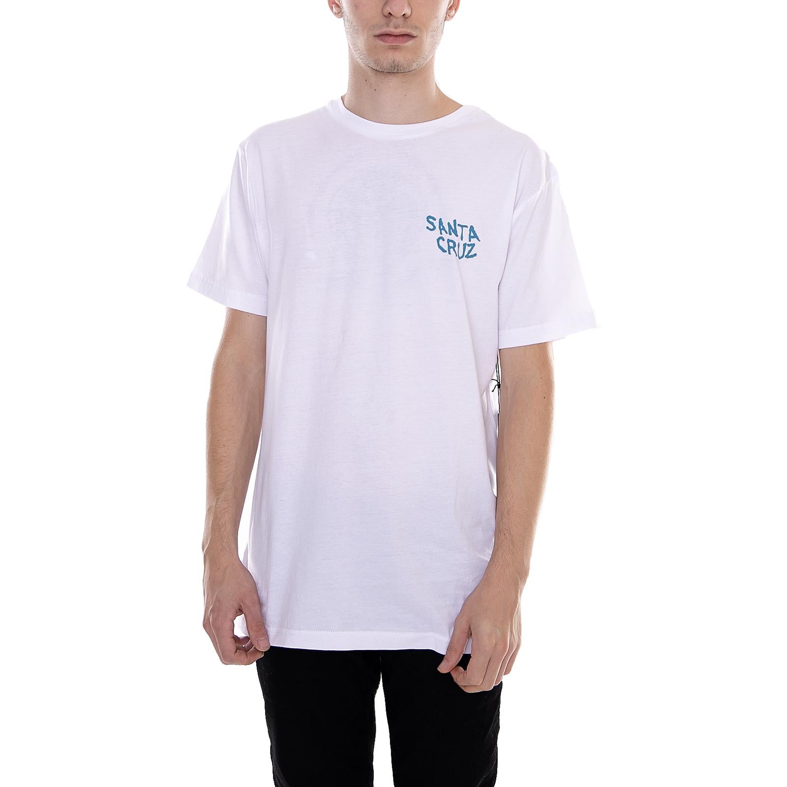  SCA-TEE-260  SANTA CRUZ 