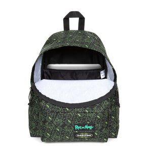 Day Pak'R Ram Black - Zaino Nero / Multicolore EK0A5BG43K41  EASTPAK 