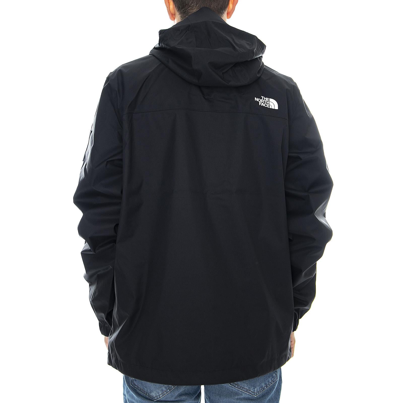  NF00CR3QNM9  THE NORTH FACE 