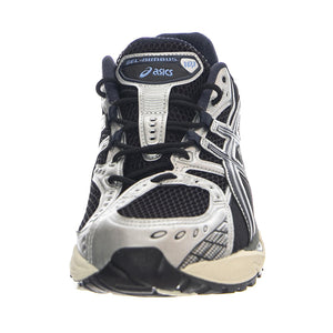 Gel-Nimbus 10.1 Black / Midnight - Scarpe Uomo Multicolore 1203A543-003  ASICS 