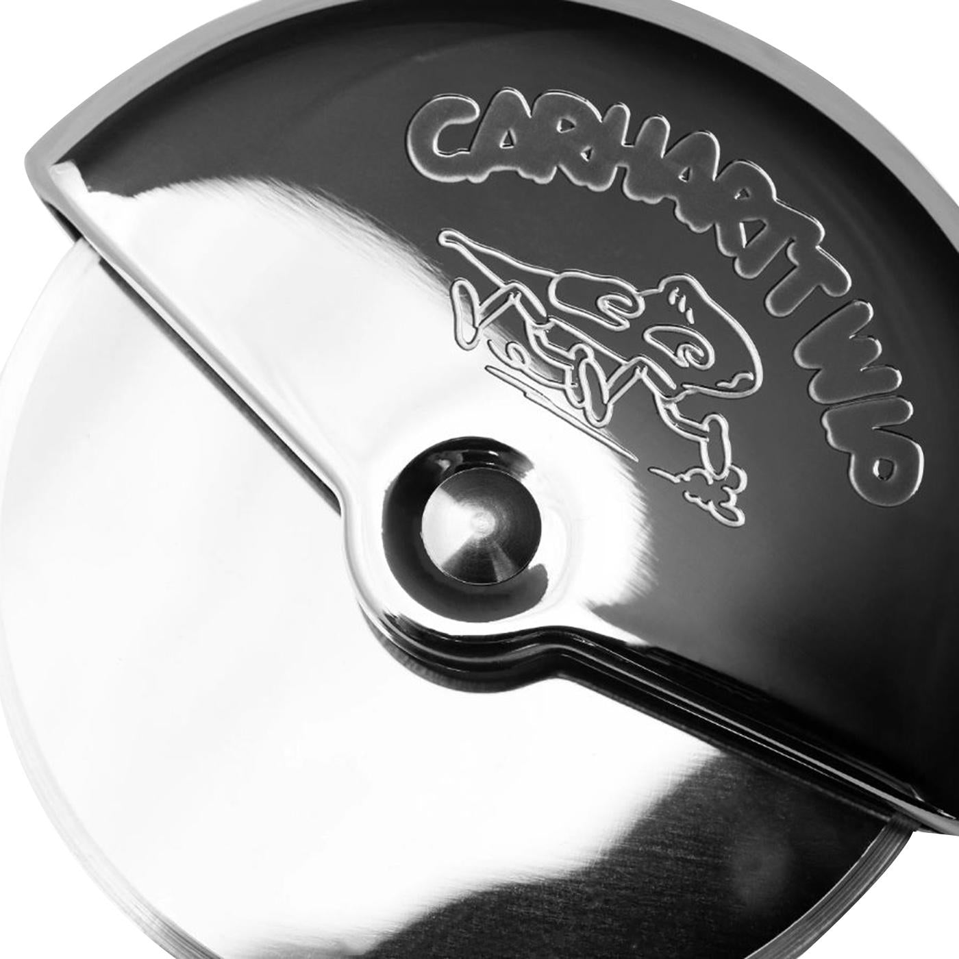 Pronto Slicer Silver - Affettatore Argento I035426.95XX  CARHARTT WIP 