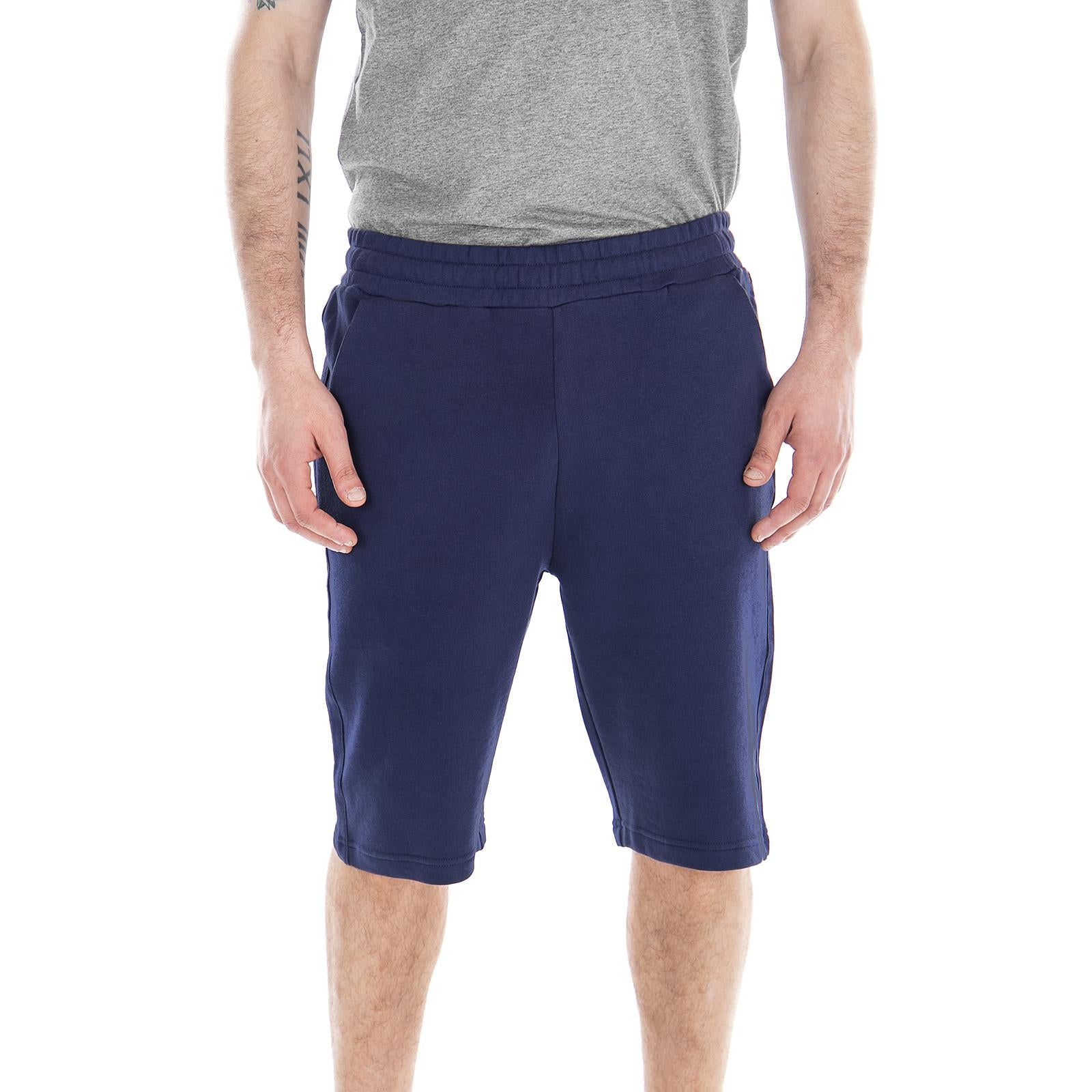 Cameron Long Shorts Sweat peacoat 682162-003  FILA 