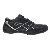 HYPERSYNC PREMIUM GRAPHITE GREY / BLACK - Women's Lace-Up Shoes Black Women ASICS