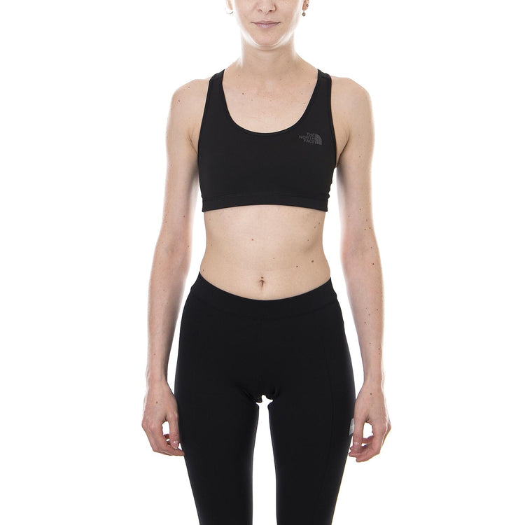 W VERSITAS F RV BRA BLACK T93F3LJK3  THE NORTH FACE 
