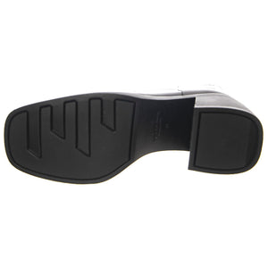 W' Brooke Black - Stivali Donna Neri VBROOKE-BLK 5044-201-20  VAGABOND 