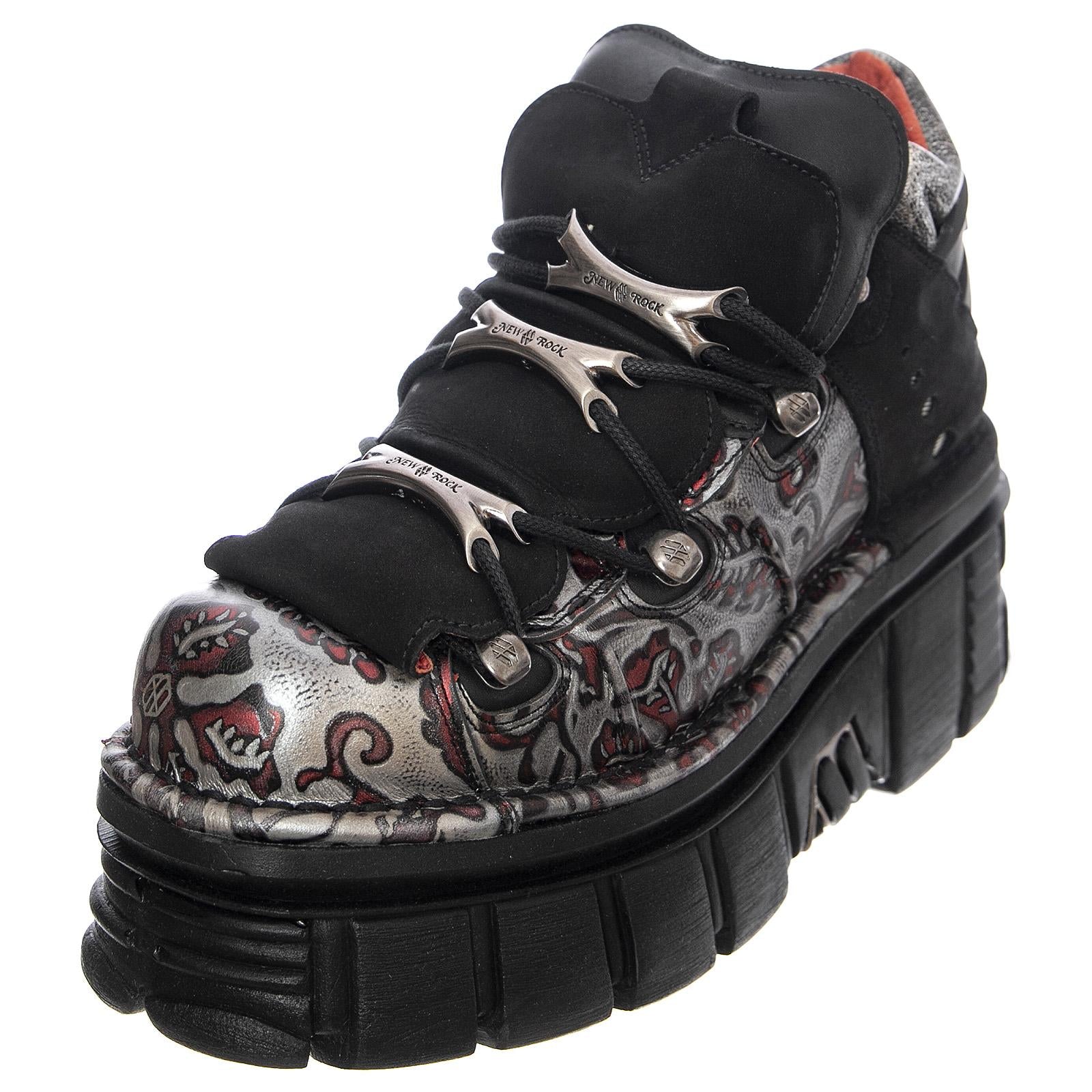  NRSM-106B-C8  NEW ROCK 