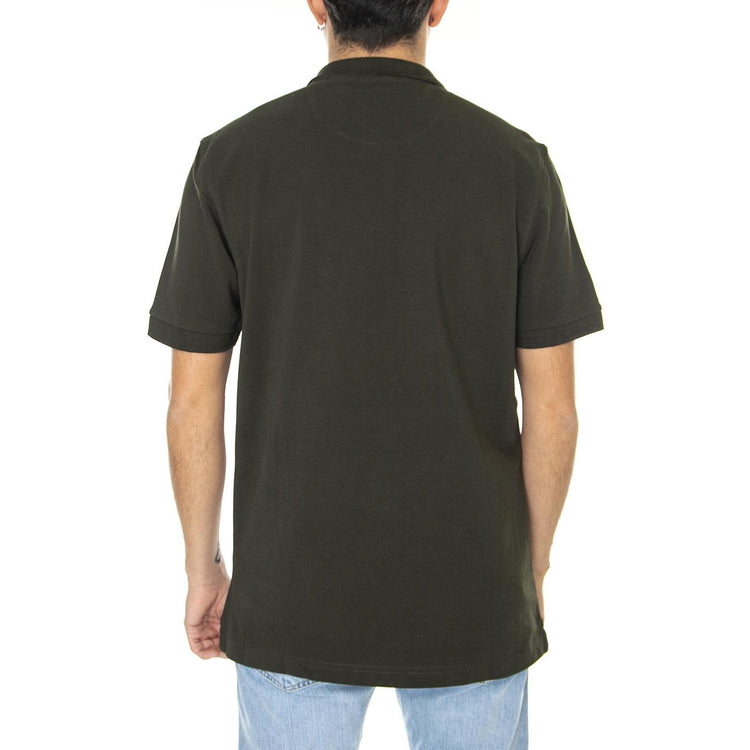 Blanes SS Polo - Polo Uomo Verde F4KSB068-357  FARAH 