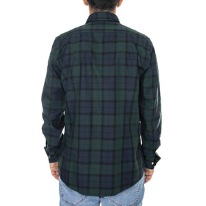  MSH4982-BK71-FW21  BARBOUR 