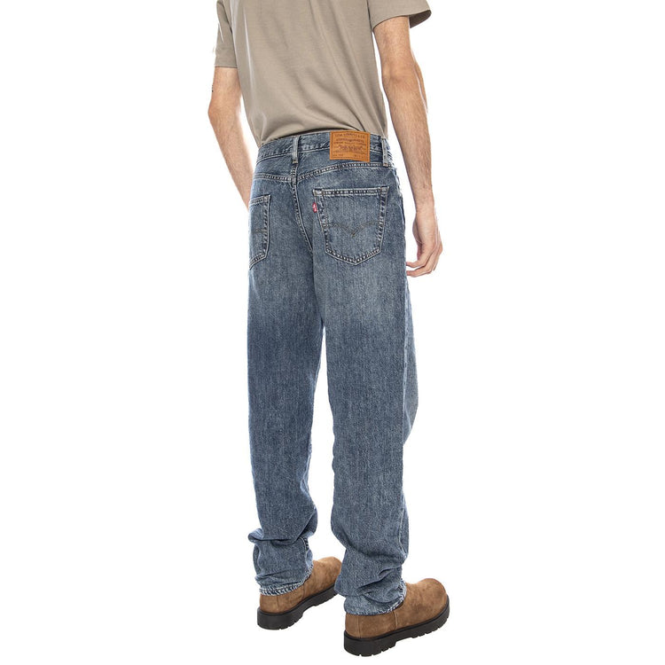 568® Loose Straight - How You Feel Lightweight - Jeans Uomo Blu 29037 0140 LEVIS 