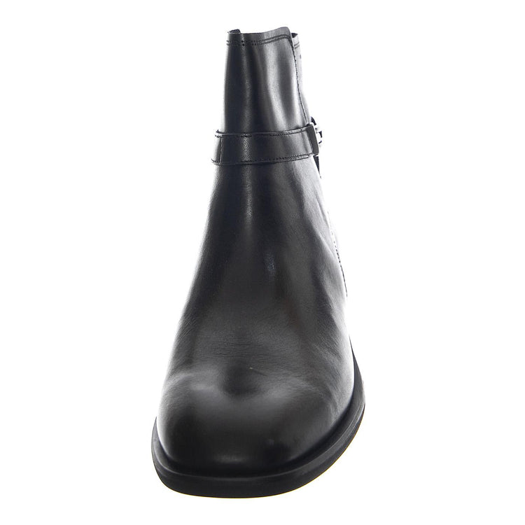 Sheila Black - Stivaletti Donna Neri VBS5635-301-20  VAGABOND 