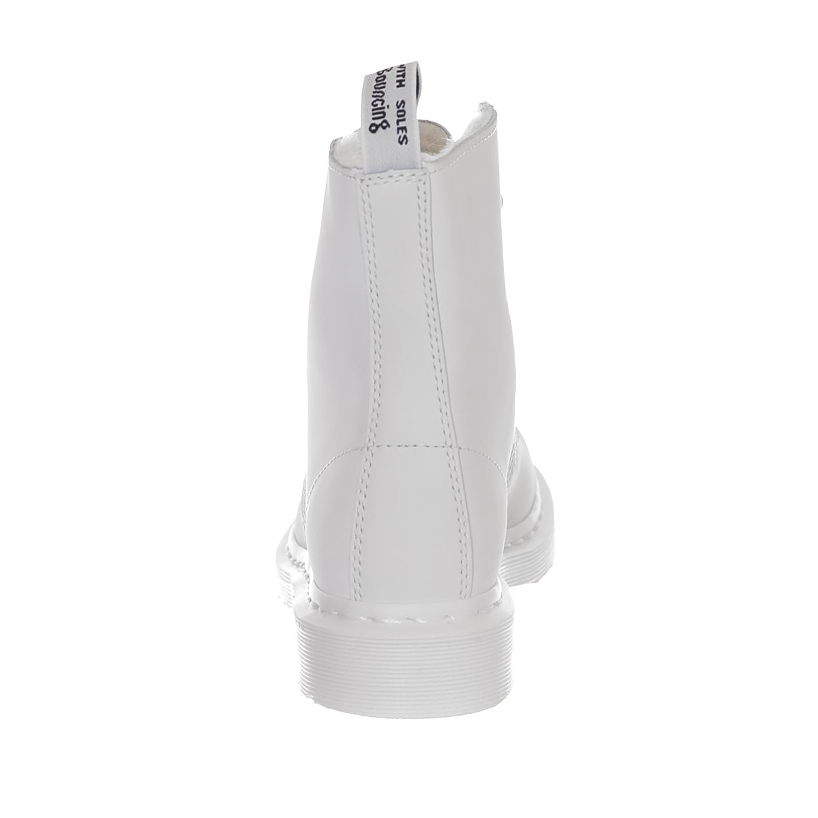 PASCAL CASCADE WHITE PASCWHCA21611100  DR.MARTENS 