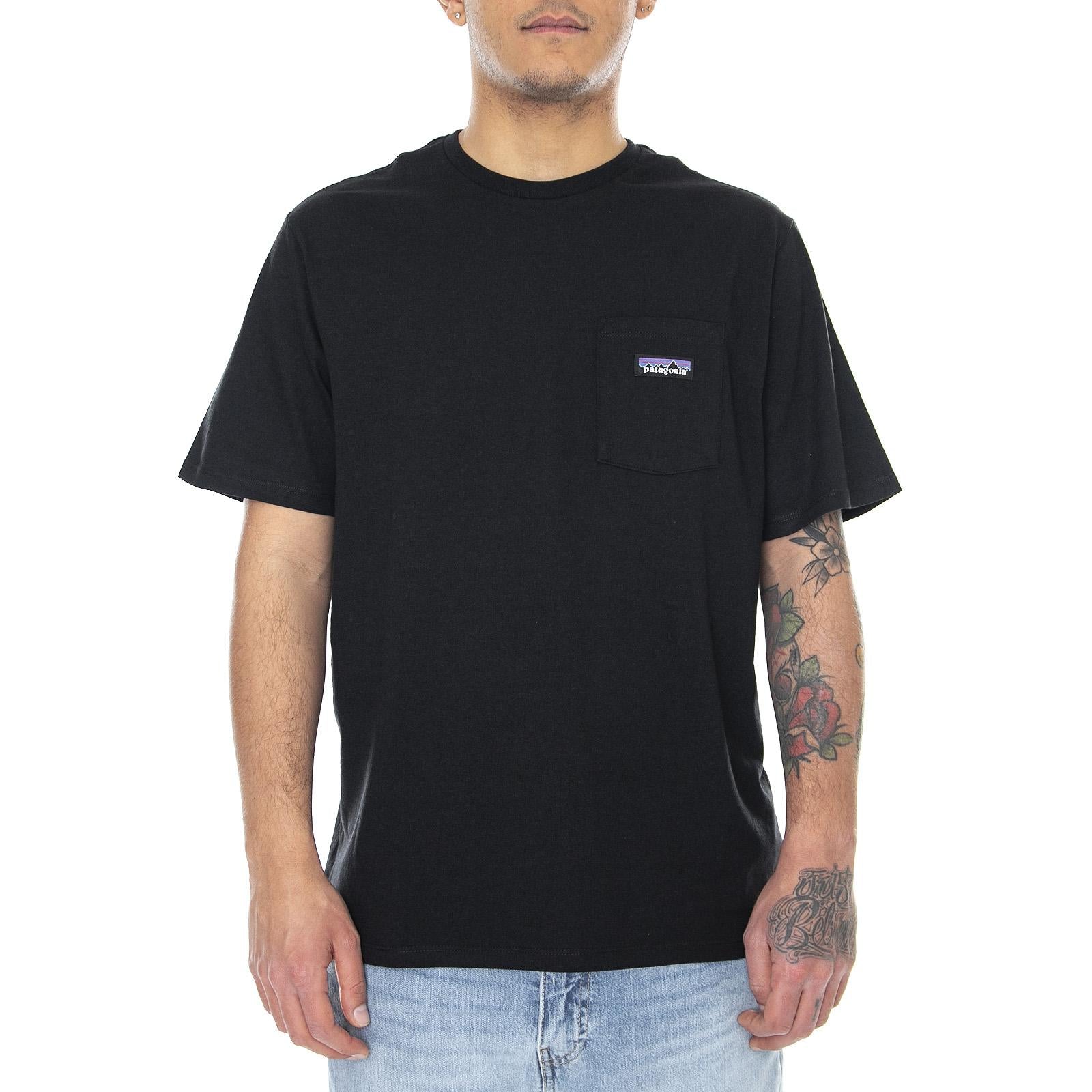  37406-BLK  PATAGONIA 