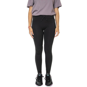 W's Endless Run 7/8 Tights Black - Leggings Donna Neri 24811-BLK  PATAGONIA 