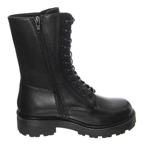 Cosmo 2.0 Cow Leather Black - Stivali Donna Neri VBS5249-401-20  VAGABOND 