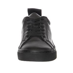 Steppa Scarpe - Black - Scarpe Basse Donna Nere WSPSTEPPA-BLK  WINDSOR SMITH 