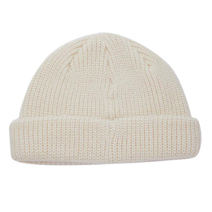 Micro Beanie - Cappellino a Cuffia Beige 100030125-UBL  OBEY 