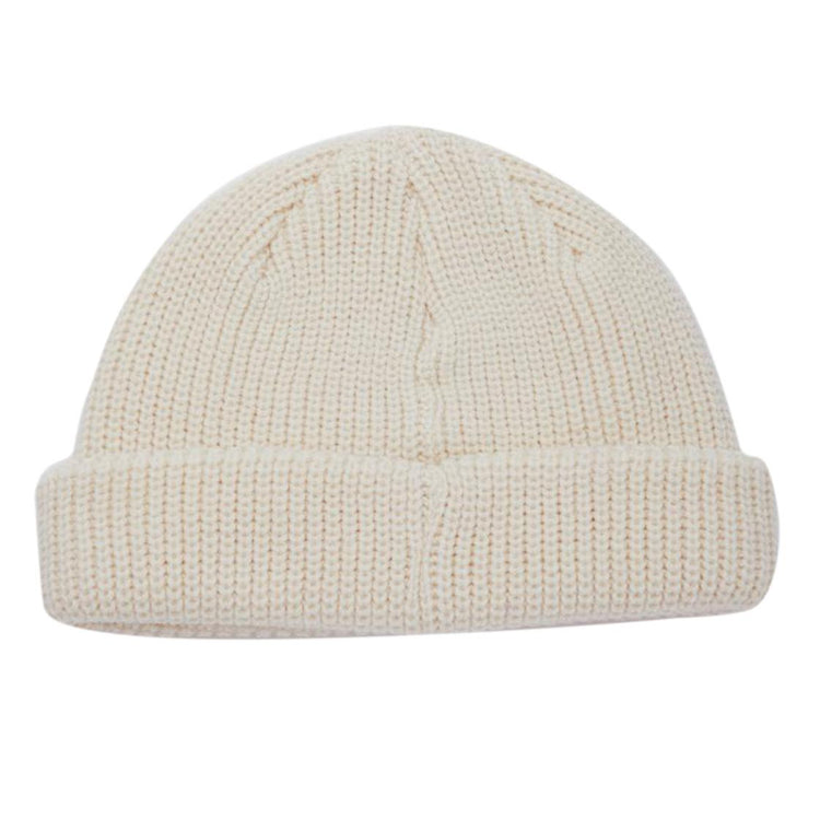 Micro Beanie - Cappellino a Cuffia Beige 100030125-UBL  OBEY 