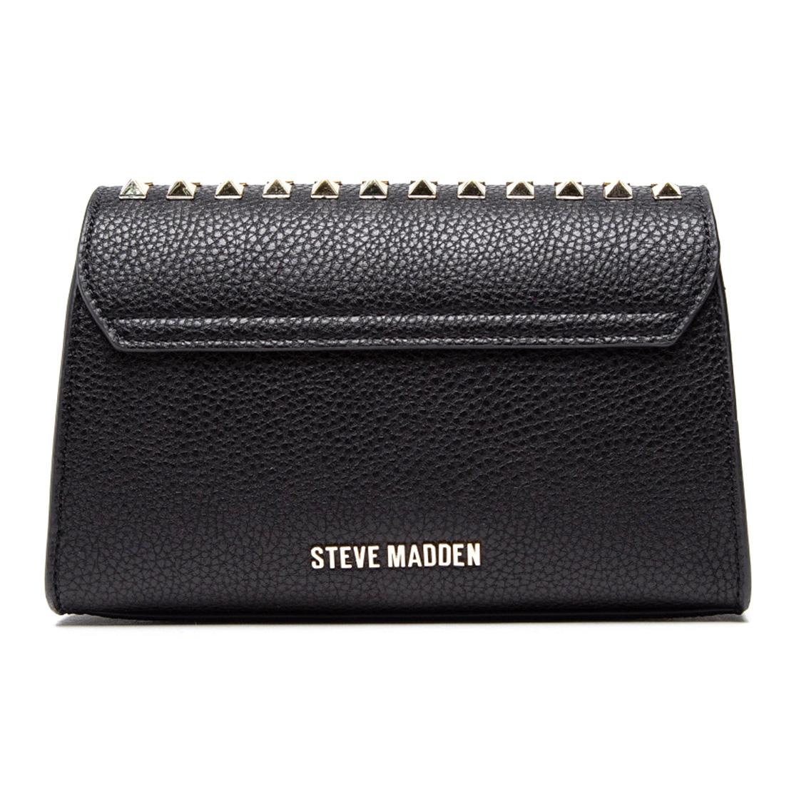  SMABSTYLE-BLK  STEVE MADDEN 
