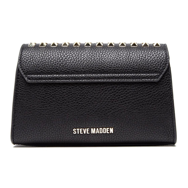  SMABSTYLE-BLK  STEVE MADDEN 