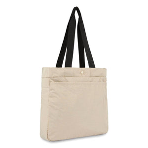 Fishervilles Tote Bag Sandstone - Borsa Shopping Bag Beige DK0A4YP6SS01  DICKIES 