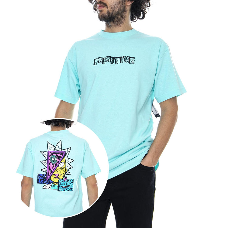  PRASS10043  PRIMITIVE 