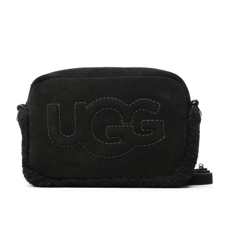 Janey II Ugg Black - Borsello Nero UGA1113870-BLK  UGG 
