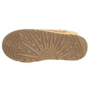 Classic Weather Short II Chestnut K - Stivali Bambini Marroni UGKCLSWPCN1019646K  UGG 