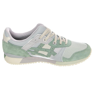 Gel Slyte III Light Sage / Slate Grey - Scarpe Stringate Profilo Basso Verde Salvia / Grigie 1204A582-020  ASICS 