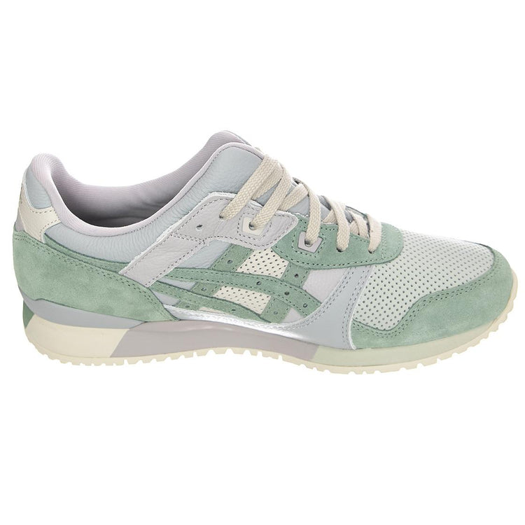 Gel Slyte III Light Sage / Slate Grey - Scarpe Stringate Profilo Basso Verde Salvia / Grigie 1204A582-020  ASICS 