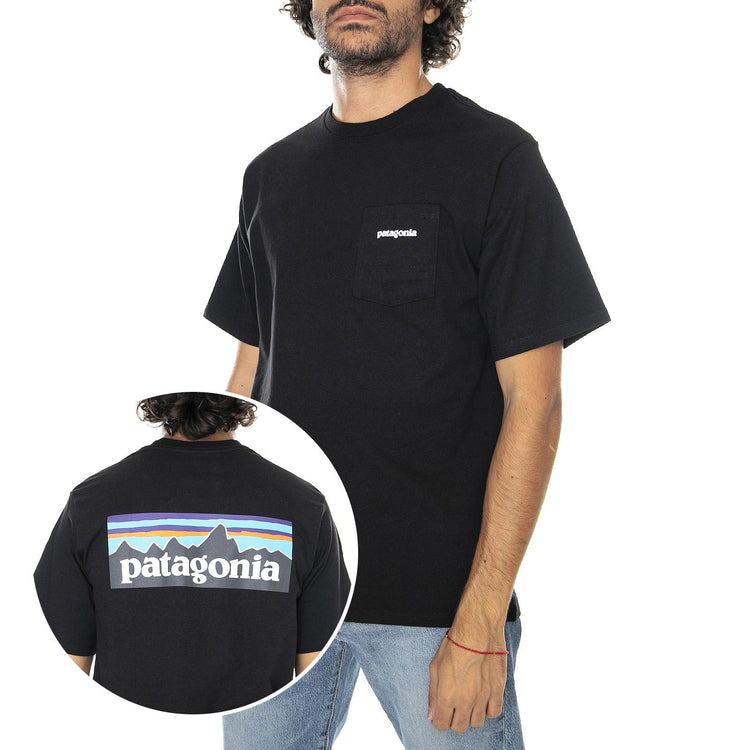  38512-BLK  PATAGONIA 