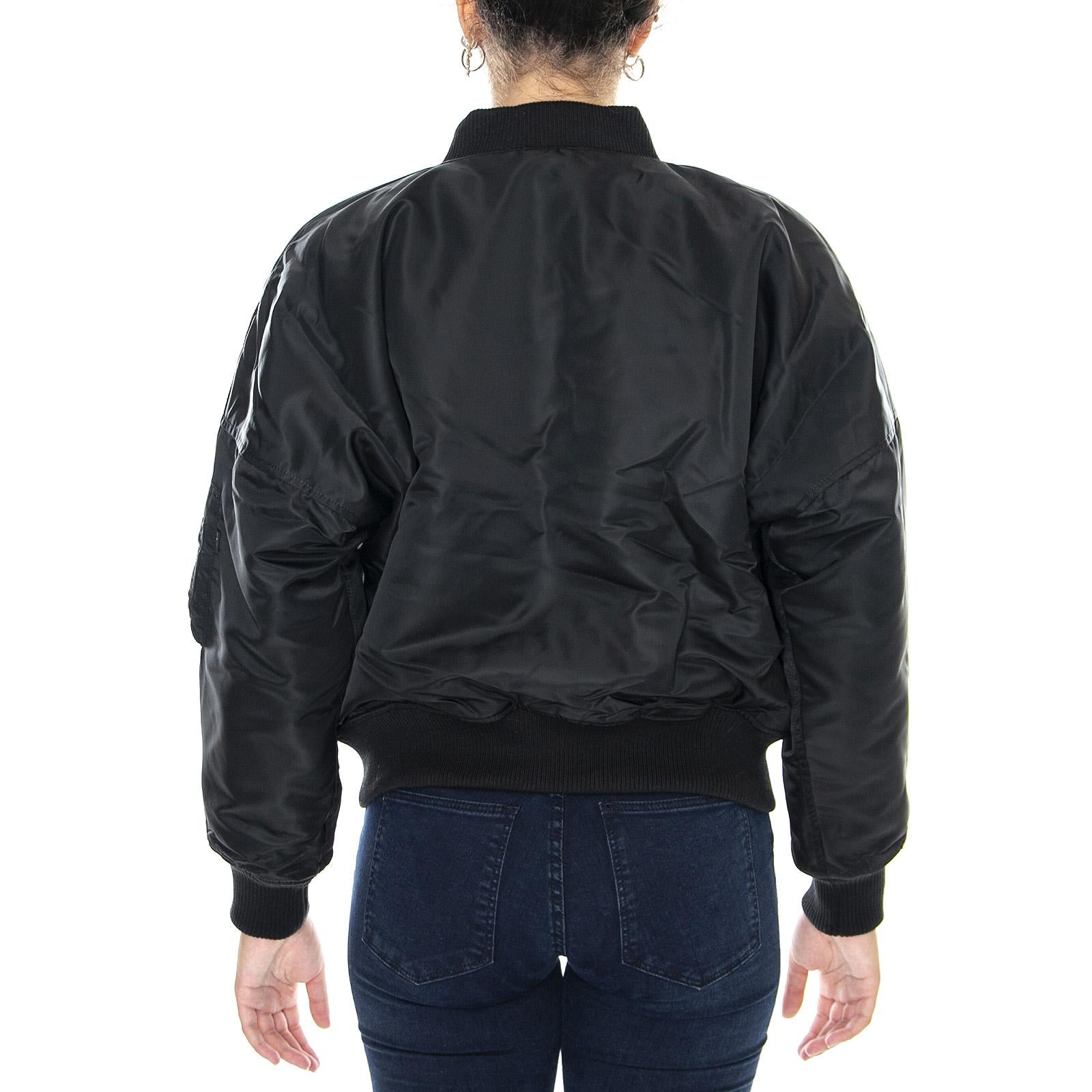  128002-03  ALPHA INDUSTRIES 