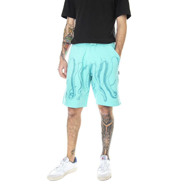  22SOSS04-ACQUAMARIN  OCTOPUS 